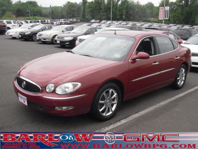 Photo of 2005 Buick LaCrosse