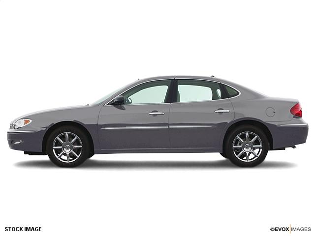 Photo of 2005 Buick LaCrosse