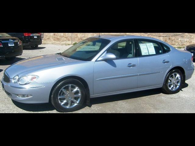 Photo of 2005 Buick LaCrosse