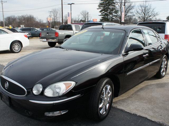 Photo of 2005 Buick LaCrosse