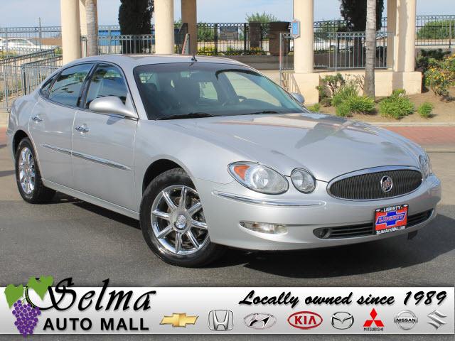 Photo of 2005 Buick LaCrosse