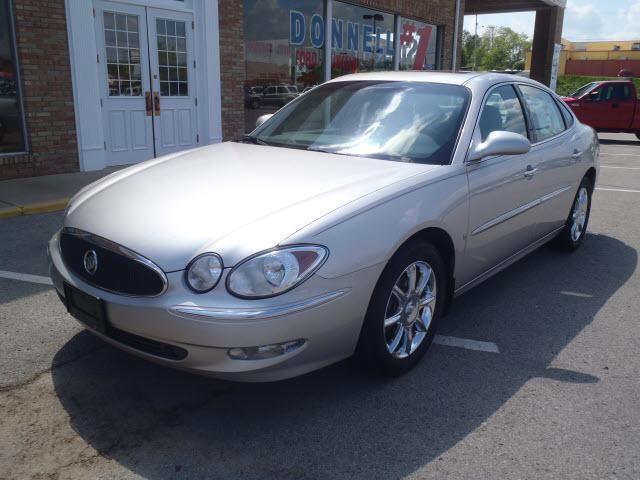 Photo of 2006 Buick LaCrosse