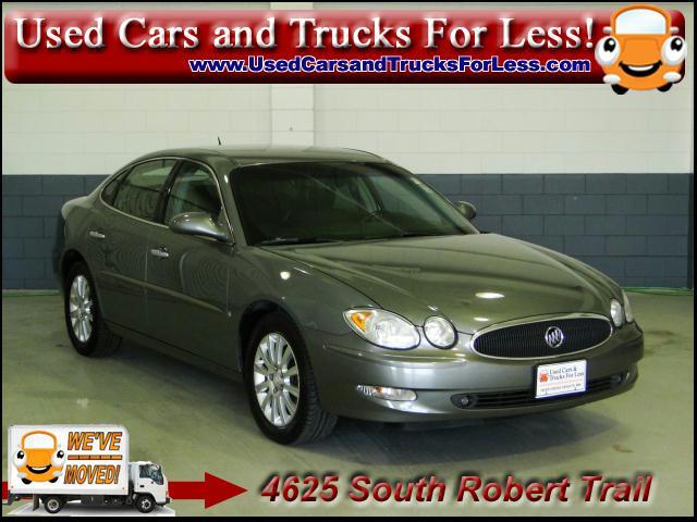 Photo of 2007 Buick LaCrosse