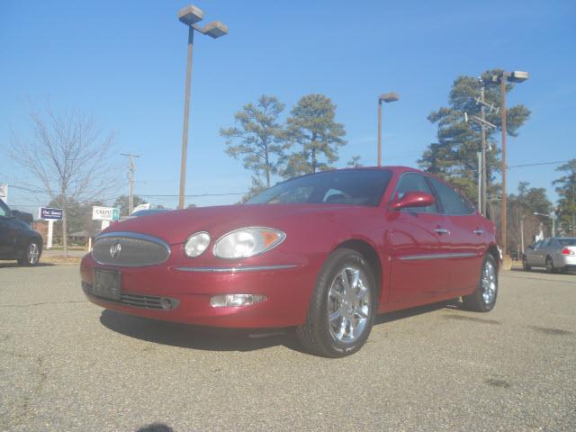 Photo of 2006 Buick LaCrosse