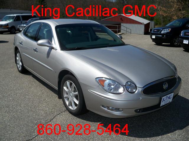 Photo of 2006 Buick LaCrosse
