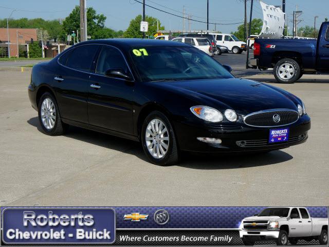 Photo of 2007 Buick LaCrosse