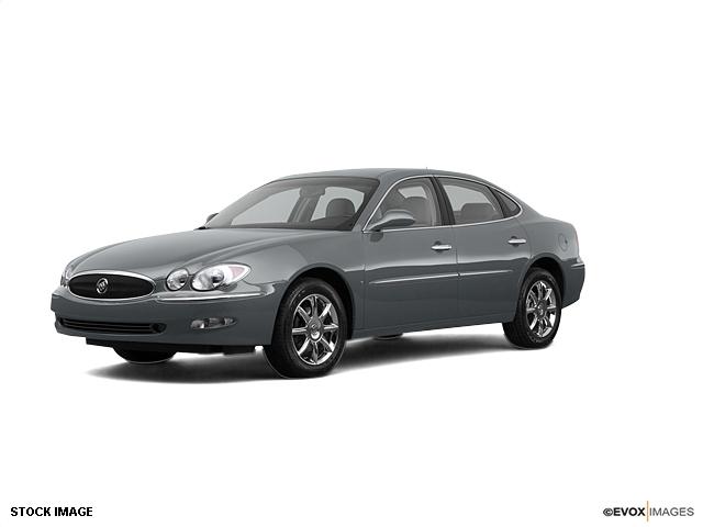 Photo of 2007 Buick LaCrosse