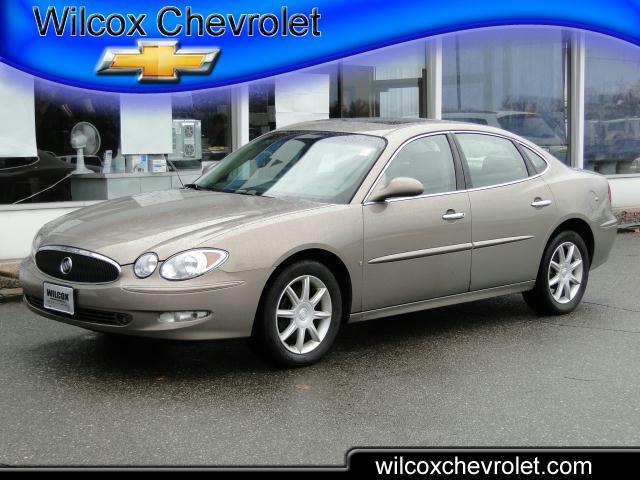 Photo of 2006 Buick LaCrosse
