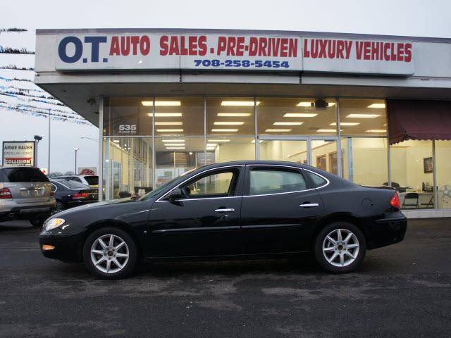 Photo of 2006 Buick LaCrosse