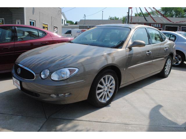 Photo of 2007 Buick LaCrosse