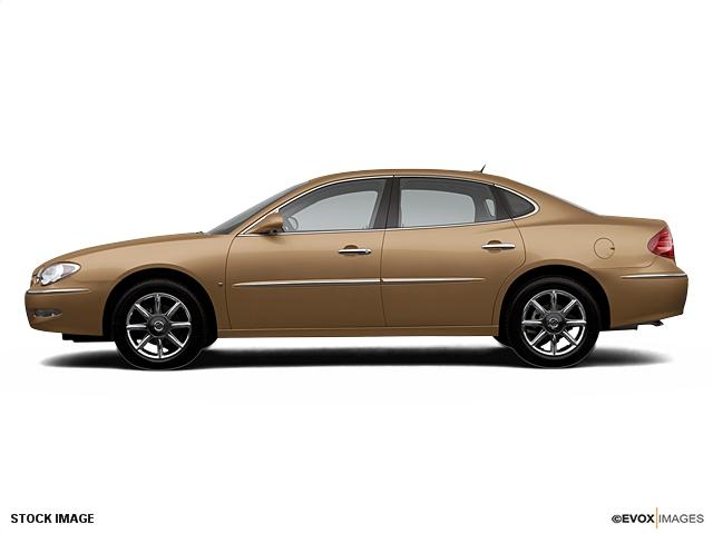 Photo of 2006 Buick LaCrosse