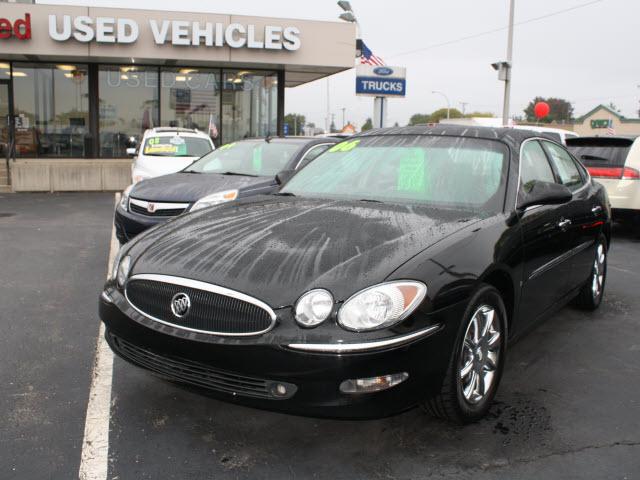 Photo of 2006 Buick LaCrosse