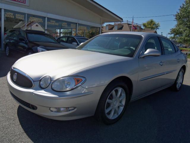 Photo of 2006 Buick LaCrosse