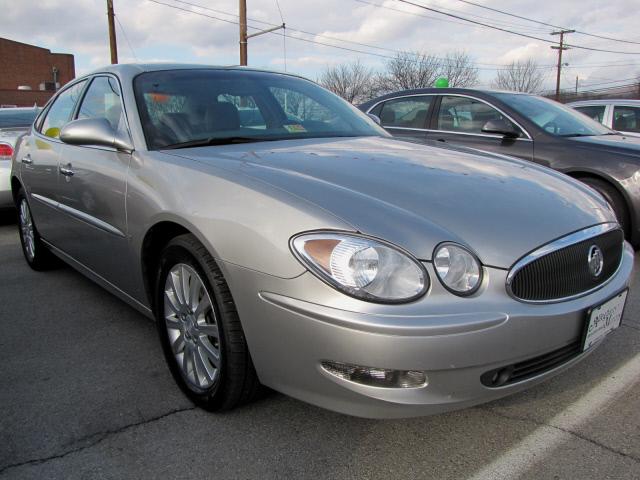 Photo of 2007 Buick LaCrosse