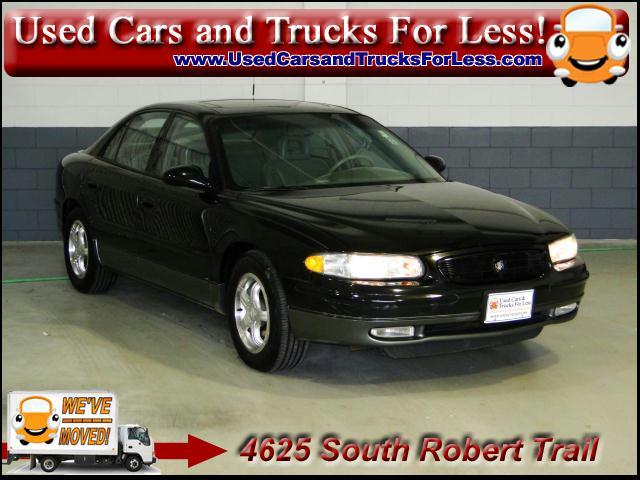 Photo of 2004 Buick Regal