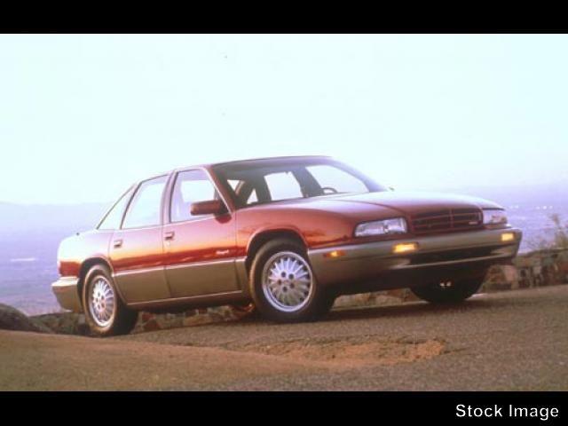 Photo of 1995 Buick Regal