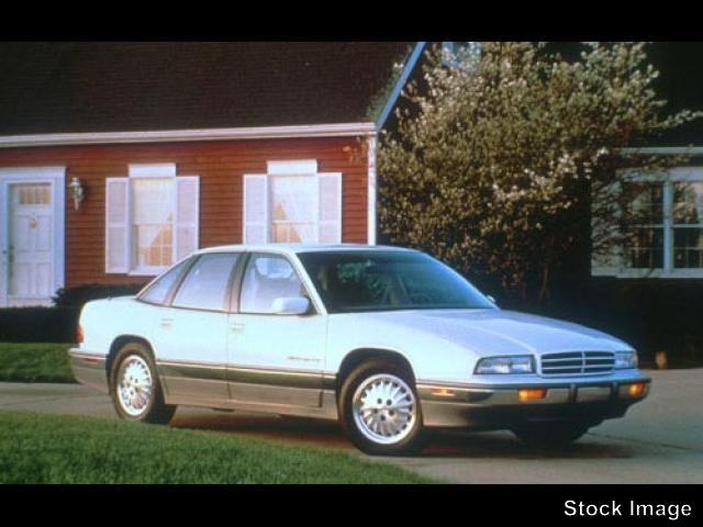 Photo of 1994 Buick Regal