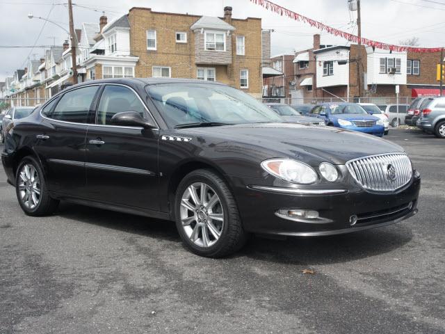 Photo of 2008 Buick LaCrosse