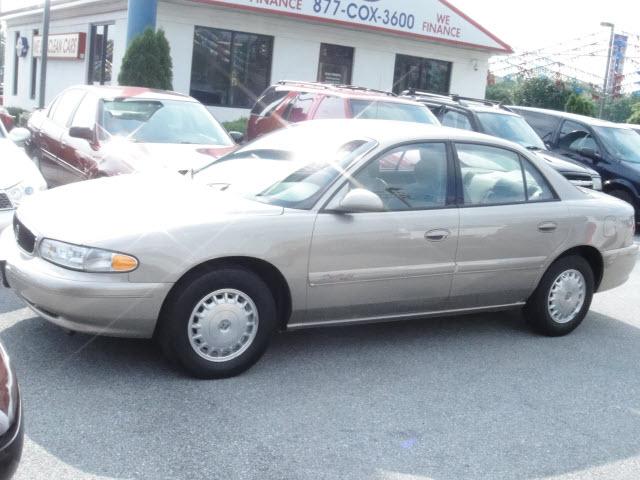 Photo of 2001 Buick Century