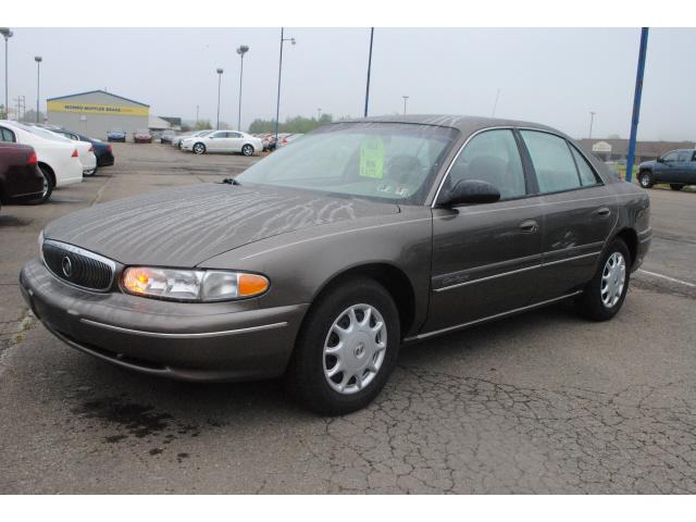 Photo of 2002 Buick Century