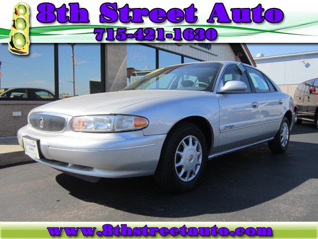 Photo of 2002 Buick Century