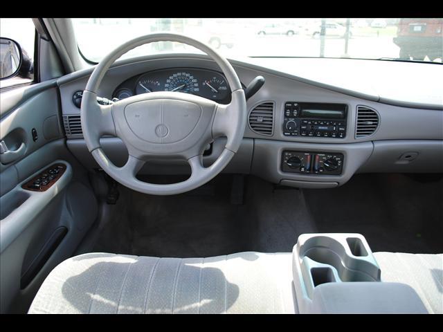 Photo of 2003 Buick Century