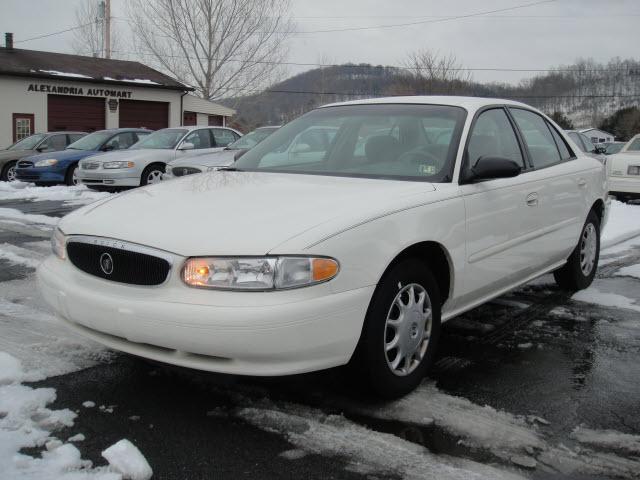 Photo of 2003 Buick Century