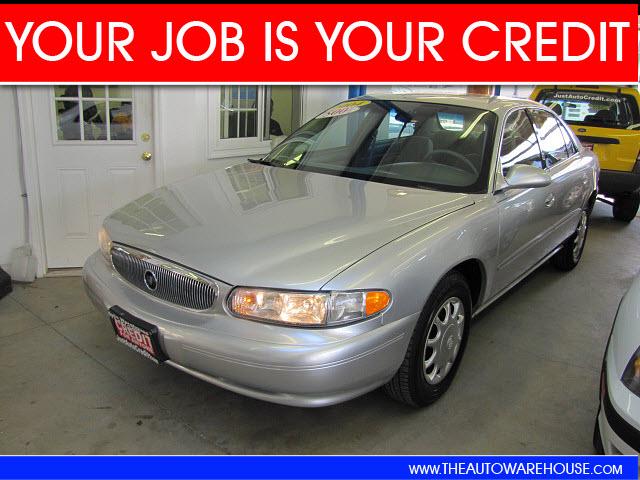 Photo of 2004 Buick Century