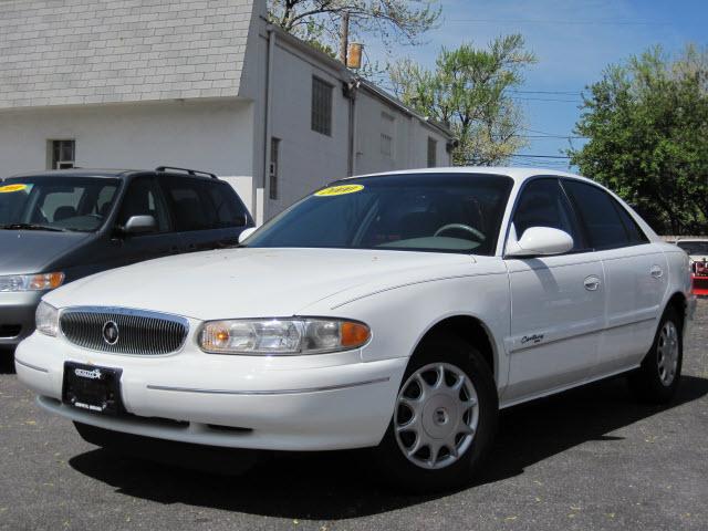 Photo of 2000 Buick Century