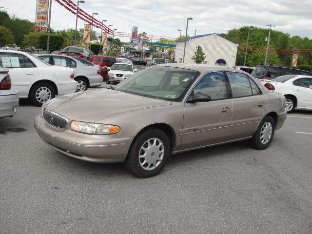 Photo of 2000 Buick Century