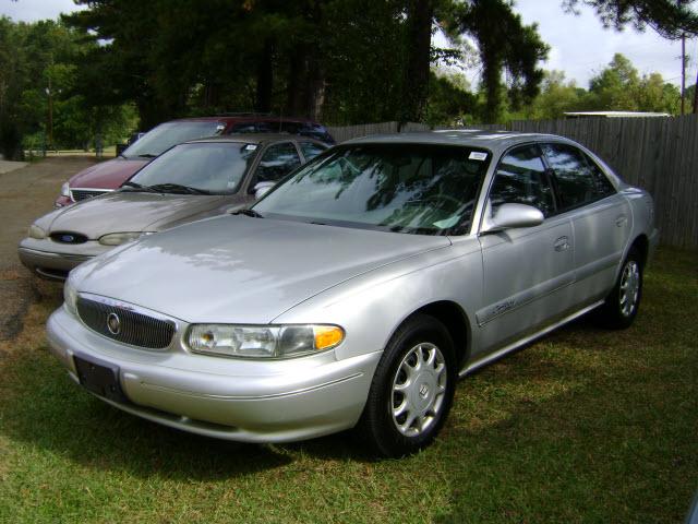 Photo of 2000 Buick Century