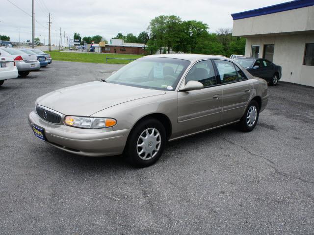 Photo of 2001 Buick Century