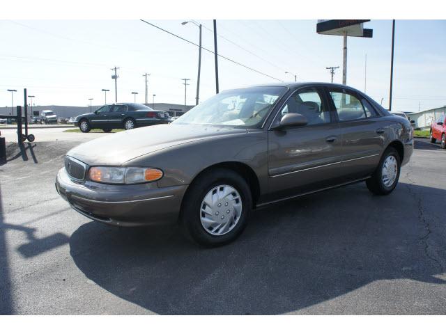 Photo of 2002 Buick Century