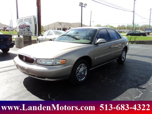 Photo of 2002 Buick Century