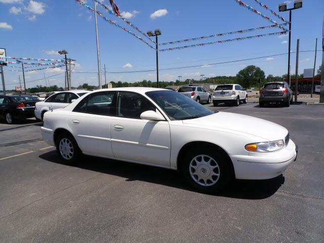 Photo of 2003 Buick Century