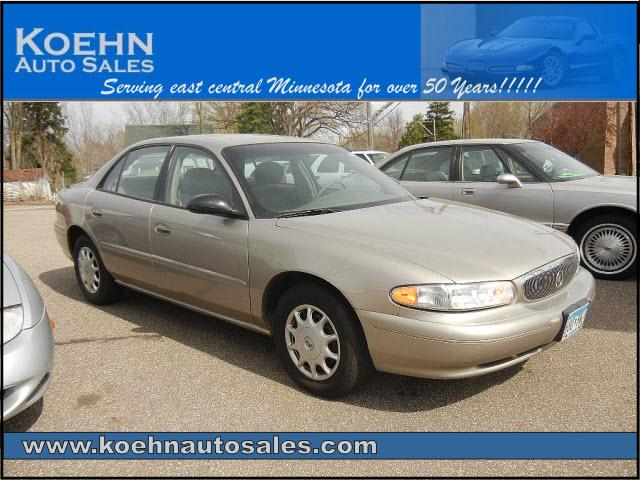 Photo of 2003 Buick Century
