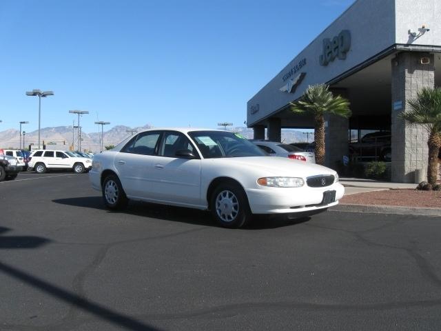 Photo of 2003 Buick Century