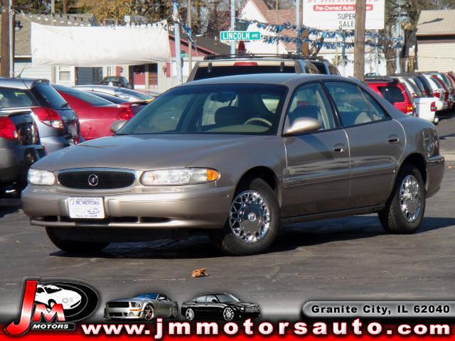 Photo of 2000 Buick Century