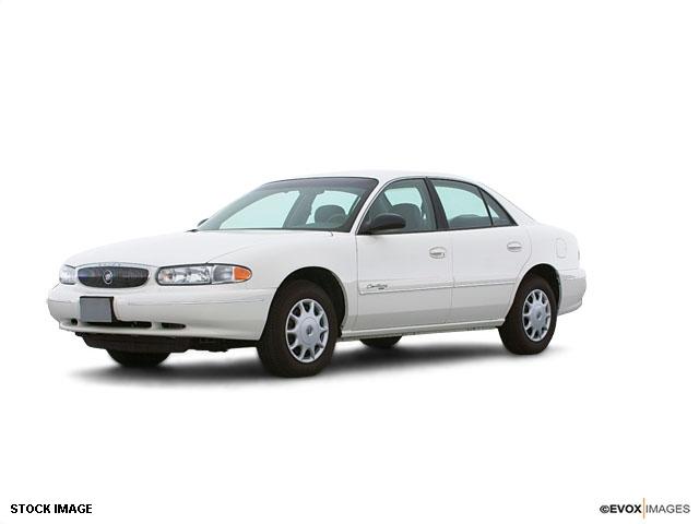 Photo of 2002 Buick Century