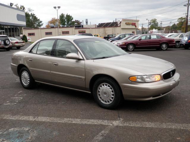 Photo of 2002 Buick Century