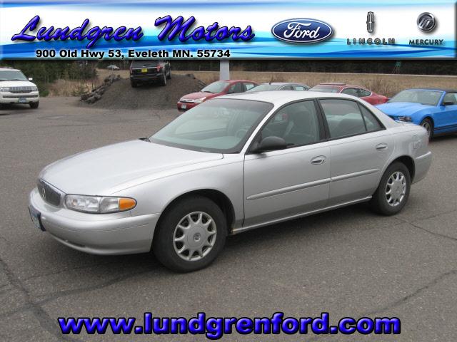 Photo of 2003 Buick Century