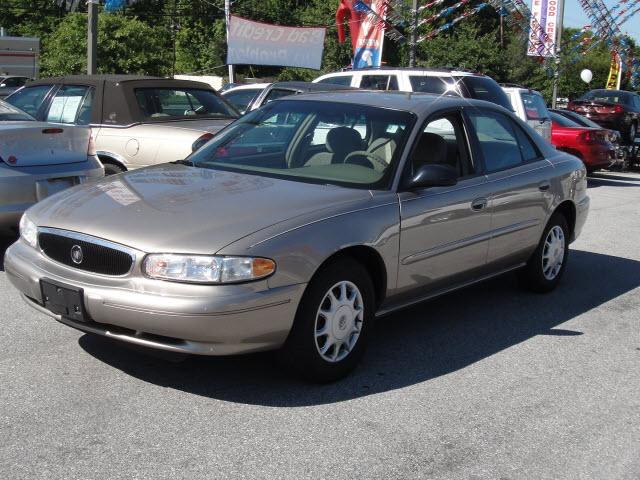 Photo of 2003 Buick Century