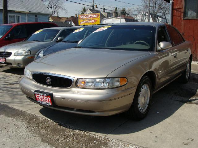 Photo of 2000 Buick Century