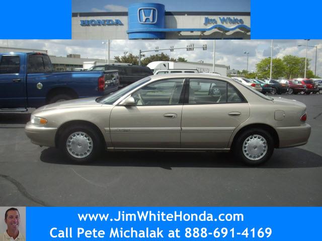 Photo of 2000 Buick Century
