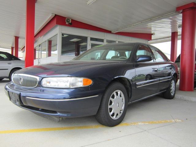 Photo of 2002 Buick Century