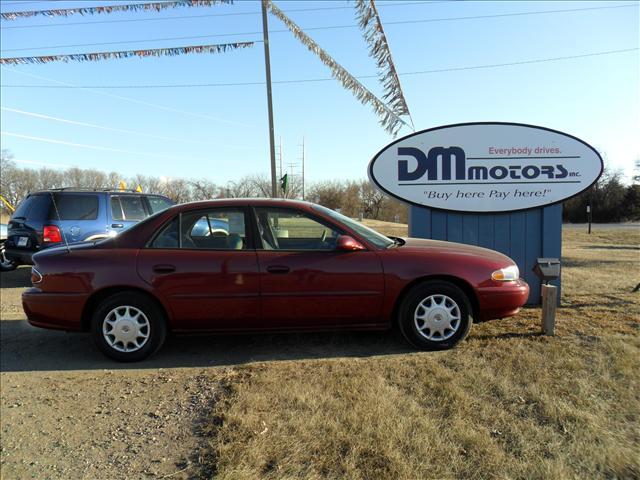 Photo of 2003 Buick Century