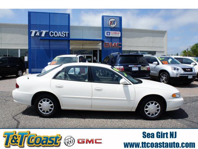 Photo of 2005 Buick Century