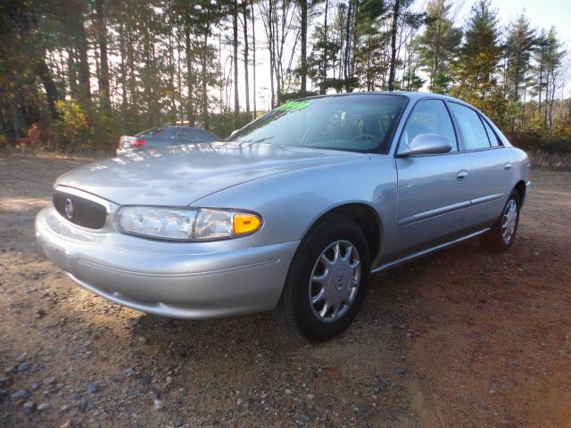 Photo of 2003 Buick Century