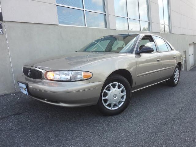 Photo of 2003 Buick Century