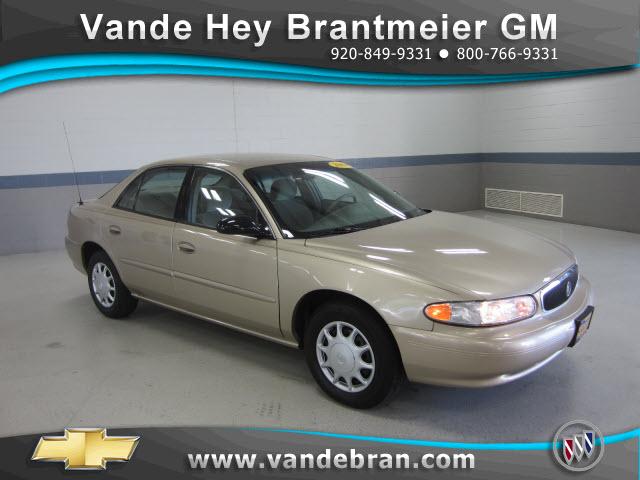 Photo of 2004 Buick Century